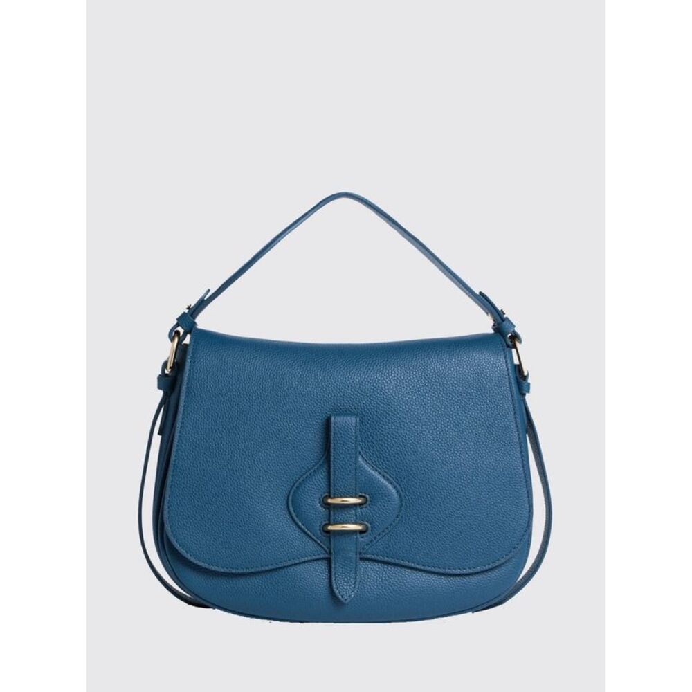 Coccinelle Handbag Woman Blue